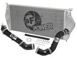 AFE BladeRunner GT Series Intercooler / Tubes 2016-2019 Nissan Titan 5.0L Cummins