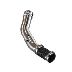 S&B HOT SIDE INTERCOOLER PIPE FOR 2023-2024 FORD POWERSTROKE 6.7L HIGH OUTPUT