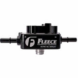 FLEECE FUEL FILTER UPGRADE KIT - 2020-2024 L5P | 2020-2024 LM2/LZ0 DURAMAX