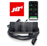 JB4 Tuner for 2019+ Chevrolet Silverado / GMC Sierra 2.7L Turbo