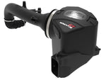 aFe - Momentum GT Cold Air Intake System w/Pro DRY S Filter GM Silverado/Sierra 1500 19-24 L4-2.7L (t)