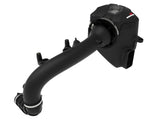 aFe - Momentum GT Cold Air Intake System w/Pro DRY S Filter GM Silverado/Sierra 1500 19-24 L4-2.7L (t)