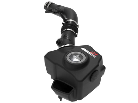 aFe Momentum GT Cold Air Intake System - Pro 5R Filter - 2022-2023 Ford Maverick L4 2.0L (t)