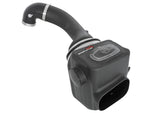 AFE Momentum HD Cold Air Intake System 2016-2019 Nissan Titan - 5.0L Cummins