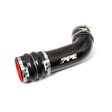 PPE ZILLA CARBON FIBER TURBO INLET TUBE 2020-2024 GM L5P DURAMAX