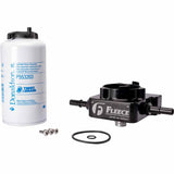 FLEECE FUEL FILTER UPGRADE KIT - 2020-2024 L5P | 2020-2024 LM2/LZ0 DURAMAX