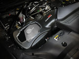aFe - Momentum HD Cold Air Intake System | 2025-2026 RAM 6.7L Cummins
