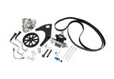 SPE Motorsport 2011-2025 6.7L Powerstroke CP3 Conversion Kit: Fueled by Exergy