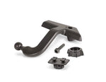 EDGE CTS3 A-PILLAR MOUNT 2024-2025 GM 2500/3500 AND 2022.5-2025 GM 1500 REFRESH