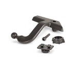 EDGE CTS3 A-PILLAR MOUNT 2024-2025 GM 2500/3500 AND 2022.5-2025 GM 1500 REFRESH