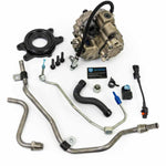 S&S DIESEL CP4 TO CP3 CONVERSION KIT 2011-2016 GM 6.6L DURAMAX LML