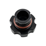PPE Billet Aluminum Engine Oil Filler Cap 2017 - 2026 6.6L/3.0L GM DURAMAX