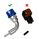 S&S Fuel Leak Prevention Kit (LPK) 2011-2026 Ford 6.7L Powerstroke
