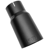 PPE 4" T304 FILTER-BACK EXHAUST SYSTEM - 2023-2026 GM SILVERADO/SIERRA 3.0L DURAMAX