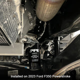 PPE MICROPURE XR® ENGINE OIL FILTER | 2011-2026 FORD SUPER DUTY 6.7L POWERSTROKE