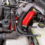 BANKS POWER BOOST TUBE SYSTEM | 2017-2026 FORD 6.7L POWERSTROKE (STANDARD OUTPUT ENGINE)