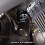 PPE MICROPURE XR® ENGINE OIL FILTER | 2011-2026 FORD SUPER DUTY 6.7L POWERSTROKE