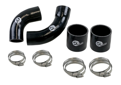 aFe - BladeRunner OER Series Coupling & Clamp Kit - Factory Hot Charge Pipes - Toyota Tundra/Sequoia 2022-2024 V6-3.4L (tt)