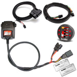 Banks PedalMonster
Throttle Sensitivity Booster / iDash Kits 64312-CP