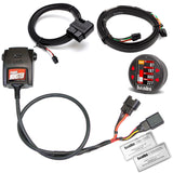 Banks PedalMonster
Throttle Sensitivity Booster / iDash Kits 64312-CP