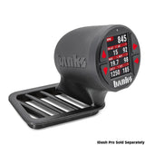 Banks - iDash Stealth Pod Mount - 2023-2026 Chevy Colorado / GMC Canyon