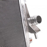 MISHIMOTO ALUMINUM PRIMARY RADIATOR - 2017-2024 FORD 6.7L POWERSTROKE