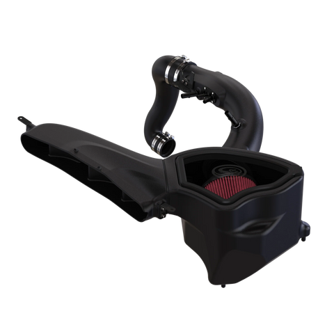 S&B COLD AIR INTAKE FOR 2021-23 FORD BRONCO SPORT 2.0L, 2022-23 FORD MAVERICK 2.0L, 2020-2022 FORD ESCAPE 2.0L