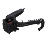 S&B COLD AIR INTAKE FOR 2021-23 FORD BRONCO SPORT 2.0L, 2022-23 FORD MAVERICK 2.0L, 2020-2022 FORD ESCAPE 2.0L