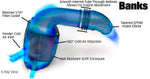 Banks Ram-Air® Intake System - 2024 [ONLY] L5P Duramax