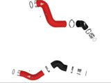 aFe BladeRunner Aluminum Hot and Cold Charge Pipe Kit - GM Colorado/Canyon 2023-2026 L4-2.7L (t)