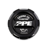 PPE OIL FILL CAP 2011-2026 FORD 6.7L POWERSTROKE 