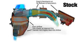 Banks Ram-Air® Intake 2025-2026 L5P Duramax 2500/3500