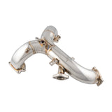 PPE ZILLA INTAKE MANIFOLD AND TURBO INLET KIT - 2020-2025 FORD 6.7L POWERSTROKE