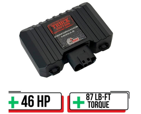 AG Diesel Performance Module - 2023-2025 3.0L LZ0 Duramax