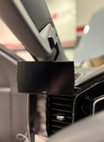 EDGE CTS3 A-PILLAR MOUNT 2024-2025 GM 2500/3500 AND 2022.5-2025 GM 1500 REFRESH