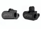 PPE MAP SENSOR RELOCATION BLOCK KIT (LOWER + UPPER) GM 6.6L DURAMAX 2023-2026