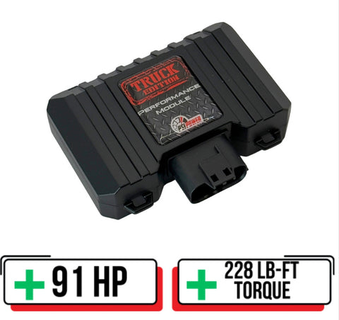 AG Performance Module - 2024-2025 GM L5P 6.6L Duramax – 61720