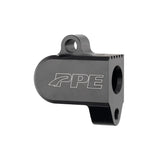PPE MAP SENSOR RELOCATION BLOCK KIT (LOWER + UPPER) GM 6.6L DURAMAX 2023-2026