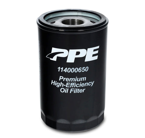 PPE 114000650 PREMIUM HIGH-EFFICIENCY OIL FILTER