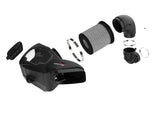 aFe - Momentum HD Cold Air Intake System | 2025-2026 RAM 6.7L Cummins