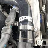 SPE Motorsport 2011-2025 6.7L Powerstroke Upper Radiator Hose