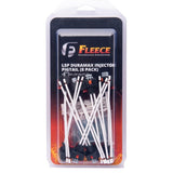 FLEECE L5P/LM2/LZ0 FUEL INJECTOR CONNECTOR PIGTAIL (8-PACK)
