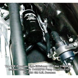 PPE 114000750 PREMIUM HIGH-EFFICIENCY OVERSIZED OIL FILTER - 2020-2026 GM 6.6L DURAMAX L5P