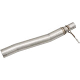 PPE 4" T304 FILTER-BACK EXHAUST SYSTEM - 2023-2026 GM SILVERADO/SIERRA 3.0L DURAMAX