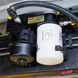 FASS Drop-In Series Fuel System 2020-2026 LM2 / LZ0 3.0L Duramax GM 1500 | SUV