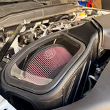 S&B COLD AIR INTAKE 2025-2026 RAM 6.7L CUMMINS