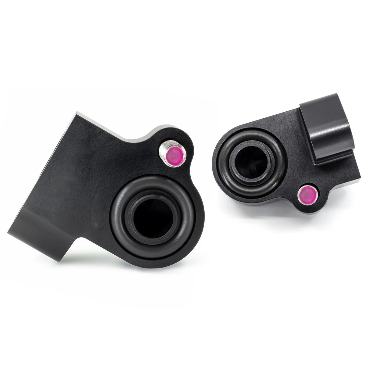 Banks - Dual MAP Sensor Relocation Kit 2023.5-2025 L5P DURAMAX β Hill ...