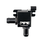 PPE FULL-FLOW TRANSMISSION FLUID COOLANT VALVE 2020-2025 FORD SUPER DUTY 6.2L/6.7L/6.8L/7.3L
