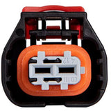 FLEECE L5P/LM2/LZ0 FUEL INJECTOR CONNECTOR PIGTAIL (8-PACK)