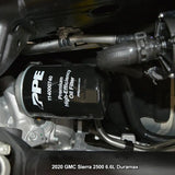 PPE 114000740 MICROPURE XR ENGINE OIL FILTER | 2020-2026 GM 6.6L DURAMAX L5P